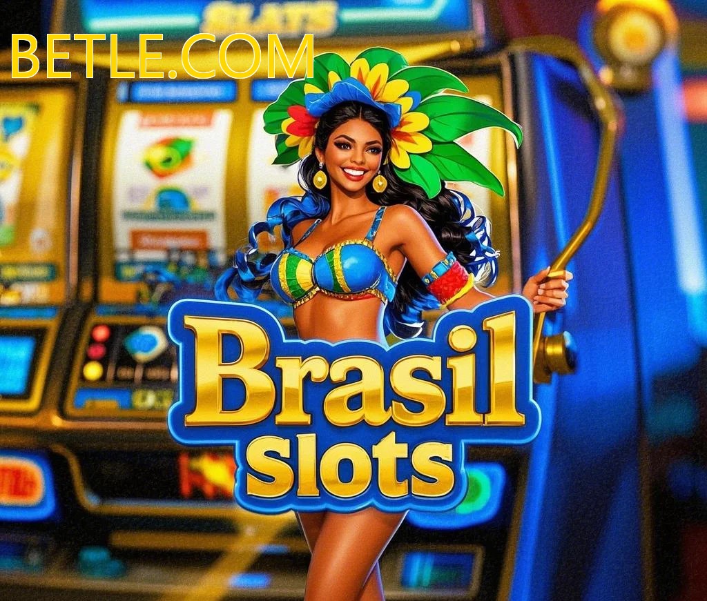 betle GAME-Slots