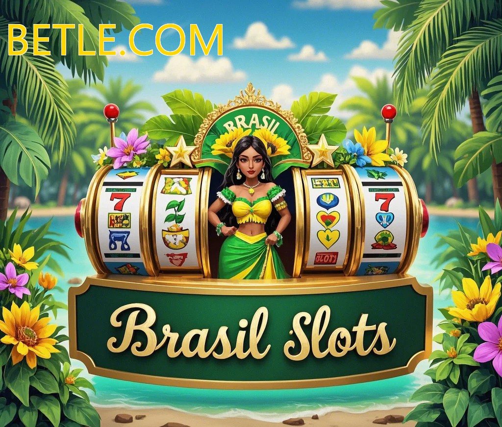 betle GAME-Slots